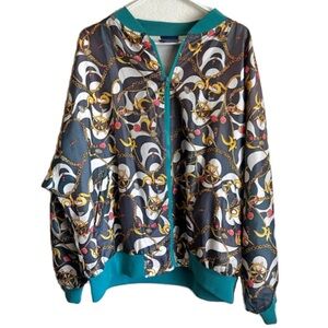 Vintage Original Bovattini Sportswear Jacket